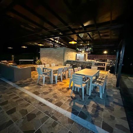 Finca La Milagrosa Popayan Esterno foto